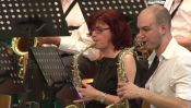 Concert 2014 à Benfeld, Harmonie municipale : Dakota