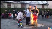Carnaval des enfants de Gerstheim