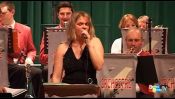 Concert de l'Orchestre Roger Halm à Benfeld