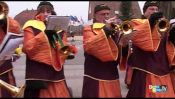 Cavalcade des enfants de Rhinau 2013