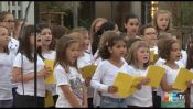 Fête de la musique à Rhinau