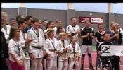 Fête du sport à Gerstheim 2013