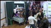 ICAR salon 2013