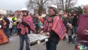 Cavalcade des enfants Rhinau 2014