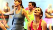 Zumba à Herbsheim (teaser)