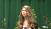 Election de Miss Prestige Bas-Rhin 2014, partie 1/2 : les préparatifs