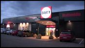 Electro du Rhin à Boofzheim rejoint l'enseigne DARTY
