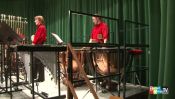 Concert de l'Orchestre d'Harmonie de Rixheim à Benfeld