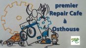 Osthouse - Premier Repair Cafe
