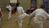 Kertzfeld - Taekwondo