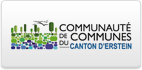 Communauté de communes du canton d'Erstein