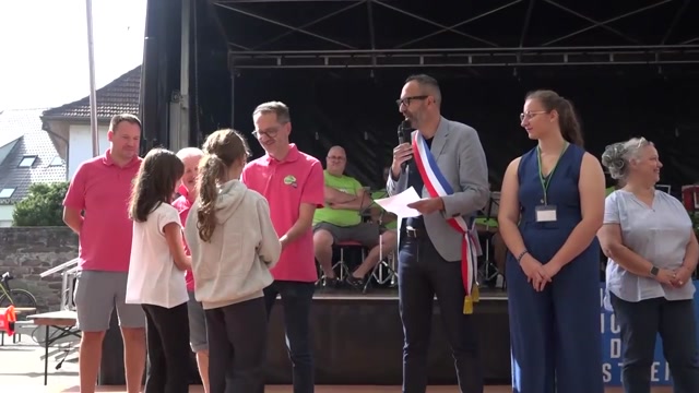 Kilbe 2026 à Gerstheim