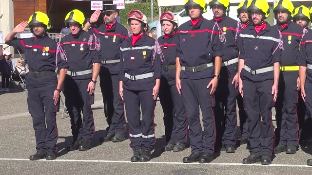 2026-Benfeld-150ème anniversaire du corps de Sapeurs Pompiers de Benfeld
