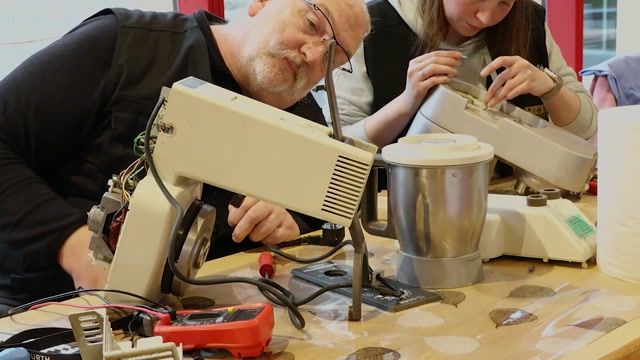 2026 Benfeld repair cafe
