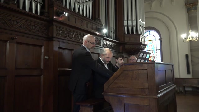 2026 Hindisheim Inauguration de l'orgue