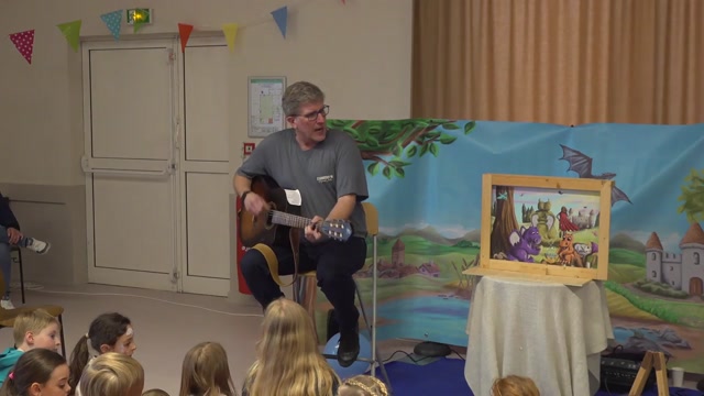 2026 Friesenheim journée des enfants