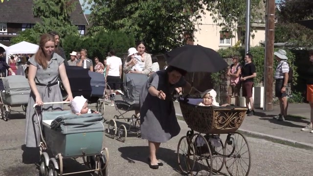 2026 Hindisheim La fete d'antan