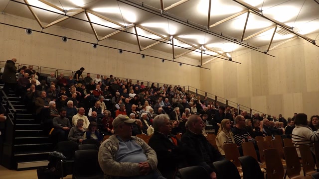 2026 Benfeld Inauguration salle des fetes.