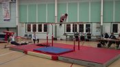 2022 Hindisheim concours de gymnastique