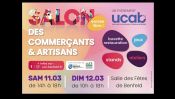 2023-Benfeld-Salon de l'union des commerçants et artisans de Benfeld