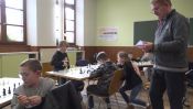 2023 Hindisheim championnes d'échecs