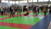 2023 Benfeld Self defense au féminin