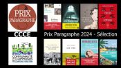 2024-CCCE-Prix Paragraphe - Présentation de la sélection