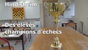 2024-Hindisheim-Des élèves champions d'échecs.