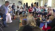 2025 Boofzheim Journée des enfants