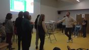 2025 Benfeld Collège plastique à la loupe