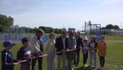 2025 Rhinau Inauguration aires de jeux