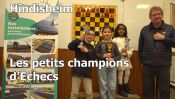 2025 Hindisheim Champions d'Echecs