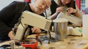 2026 Benfeld repair cafe