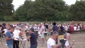 2026 Benfeld fête du14 juillet à l'espace des platanes