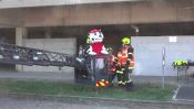 2026-Benfeld - 150ème anniversaire du Corps des Sapeurs pompiers -partie 2sur 3 - portes ouvertes
