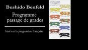 Prises de judo pour l'obtention de la ceinture orange