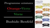 judo programme pour la ceinture verte