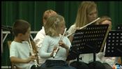 Semaine musicale 4/4 : concert de l'orchestre de l'école de musique