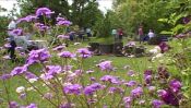 Rendez-vous aux jardins