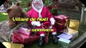 Gerstheim fête Noël