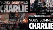 Nous sommes CHARLIE