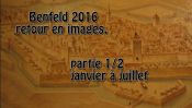 Benfeld - 2016 Retour en image partie 1 de 2