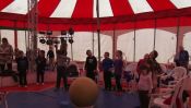 Rhinau-Les arts du cirque