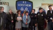 Gerstheim - Foot Féminin - 50 ans