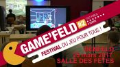 Benfeld - Gamefeld 2017