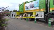 SMICTOM-Trions ensemble