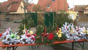 Marché de St Nicolas à Kogenheim