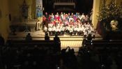 Concert de Noël des élèves du RPI Friesenheim-Witernheim