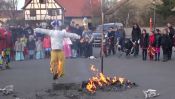 Carnaval des enfants - Gerstheim 2016