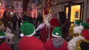 Sermersheim - Saint Nicolas en fête